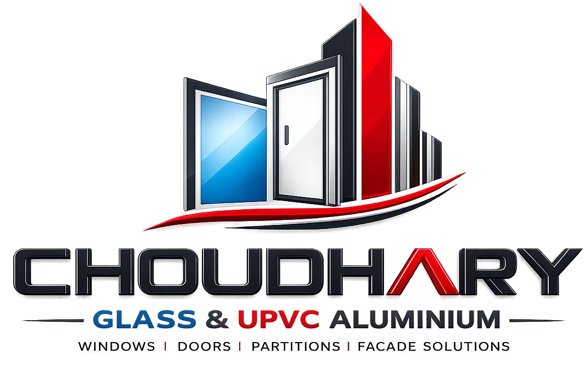 Choudhary Glass & uPVC Aluminium